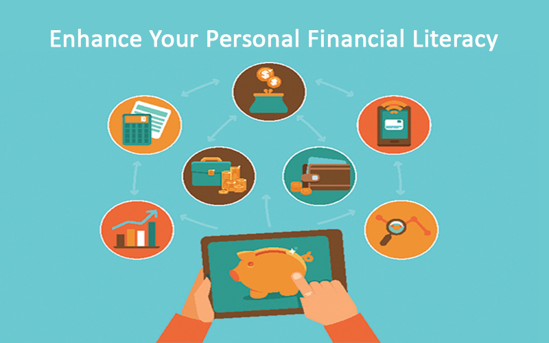 Enhance Your Personal Financial Literacy – Best Credit SG Pte Ltd –  Licensed Money Lender